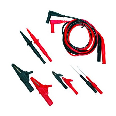 Electronic Specialties AUTOMOTIVE TEST LEAD KIT ES143